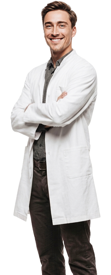 Industriemeister Chemie IHK Persona