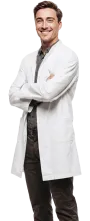 Industriemeister Chemie IHK Persona
