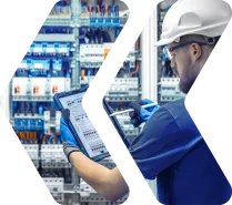 Industriemeister Elektrotechnik IHK Pfeil