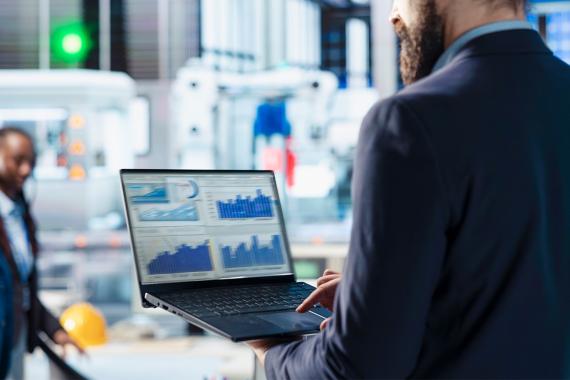 Industriemeister Elektrotechnik IHK Führungsposition Manager
