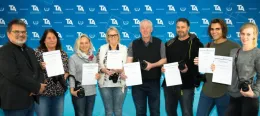 Immobilienfotografie: Teilnehmer qualifizieren sich in Kürze weiter