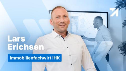 Erfahrungen Immobilienfachwirt IHK Absolvent Lars Erichsen