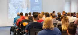 Startschuss für mehrere Zertifikatslehrgänge