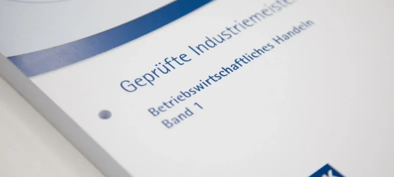 Karrierestart: Mehr als 150 Studierende bereit für den Meistertitel