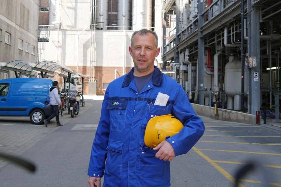 Industriemeister Metall IHK Absolvent