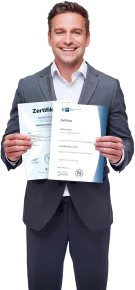 Immobilienmakler IHK Zertifikate