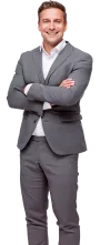Immobilienmakler IHK Persona