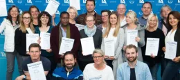 Immobilienverwalter IHK: Wohnraum-Management mit Zertifikat