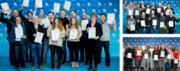 Das beste Geschenk: Mit einer Weiterbildung in die Zukunft investiert