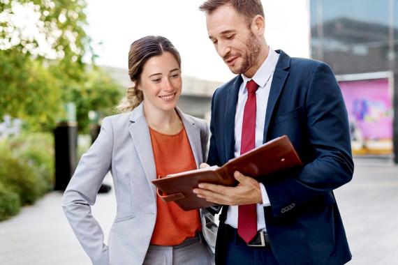 Qualifizierte Immobilienverwaltung IHK Kommunikation