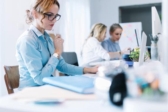 Qualifizierte Immobilienverwaltung IHK Arbeitsumfeld