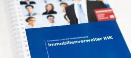 Immobilienverwalter IHK: Qualifiziert für Wohnraum-Management