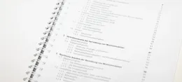 Für den Datenverkehr, den Wohnungsmarkt und die Lohnbuchhaltung qualifiziert