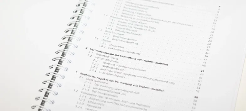 Bereit fürs Gebäudemanagement und bestimmte elektrotechnische Aufgaben