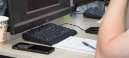 Für den professionellen Umgang mit IT-Systemen gerüstet
