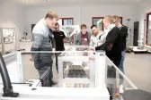 Exkursion Industrietechniker Maschinenbau IHK