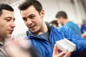Exkursion Industrietechniker Maschinenbau IHK