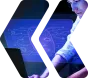 KI Manager Pfeil