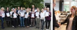 Lohnbuchhalter IHK: Experten für Gehaltsfragen ausgebildet