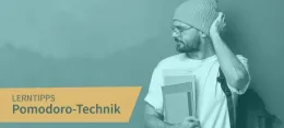 Lerntipps: Die Pomodoro-Technik
