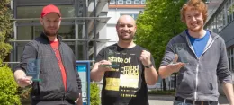 Logistikmeister IHK: Gut aufgestellt für die Zukunft