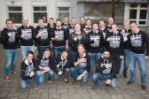 Feierliche Verabschiedung der Industriemeister Mechatronik IHK und der Wirtschaftsfachwirte IHK am TA Bildungszentrum.