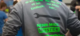 Meister und Fachwirt – jährlich bis zu 9000 Euro mehr Gehalt