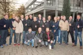 Industriemeister Metall IHK – nach zwei Jahren in Abendform vor dem Abschluss.