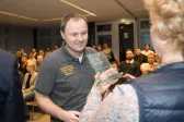 Meisterfeier am TA Bildungszentrum