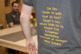 Meisterfeier am TA Bildungszentrum