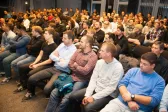 Industriemeister und Wirtschaftsfachwirte feiern Abschied