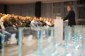 Industriemeister und Wirtschaftsfachwirte feiern Abschied