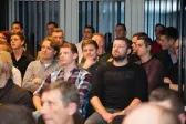 Industriemeister und Wirtschaftsfachwirte feiern Abschied