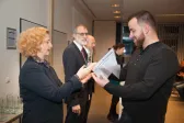 Industriemeister und Wirtschaftsfachwirte feiern Abschied