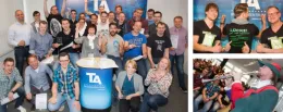 Industriemeister Metall und Technische Fachwirte – Party mit Rattenfänger