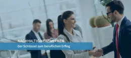 Nachhaltig Netzwerken