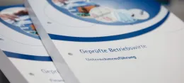 Effizient qualifiziert für neue Karrierechancen