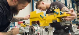 Industriemeister Metall IHK – mit passendem Studienmodell höher hinaus