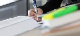Live und interaktiv dabei im virtuellen Hörsaal