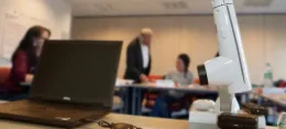 Lehrgangsbeginn am TA Bildungszentrum – Start für neue Karrieren