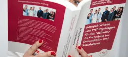 Bereit für den Aufstieg im Gesundheits- und Sozialwesen