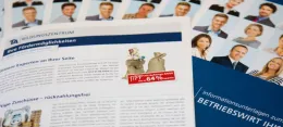 Bildungsministerium sieht erneut Aufwärts-Trend beim Aufstiegs-BAföG