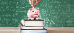 Mehr Geld zum Lebensunterhalt – auch beim Aufstiegs-BAföG