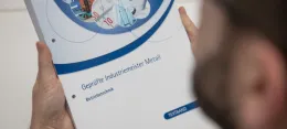 Künftige Meister und Techniker bereiten sich an der TA vor