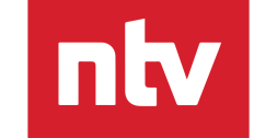 Logo ntv