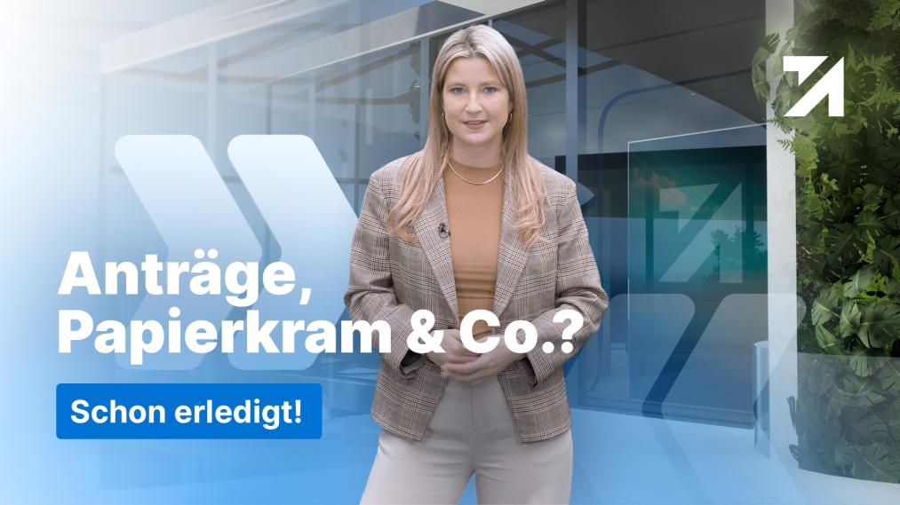 Pain Point TA Services Videovorschau