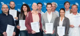 Bereit für den Karrieresprung als Vertriebsleiter