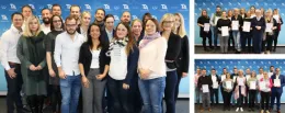 Mit dem Vollzeit-Konzept erfolgreich zum anerkannten IHK-Zertifikat