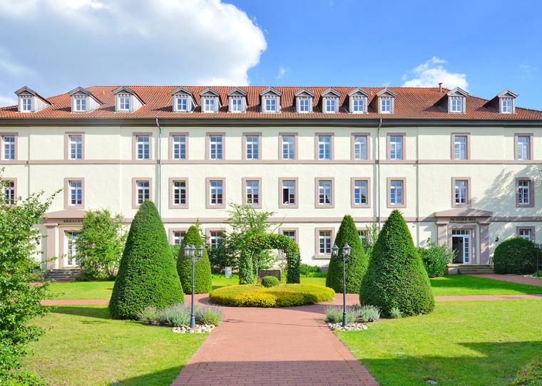 Hotel Stadt Hameln Praxistag