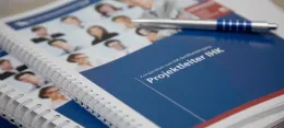 Mit viel Motivation in die Weiterbildung